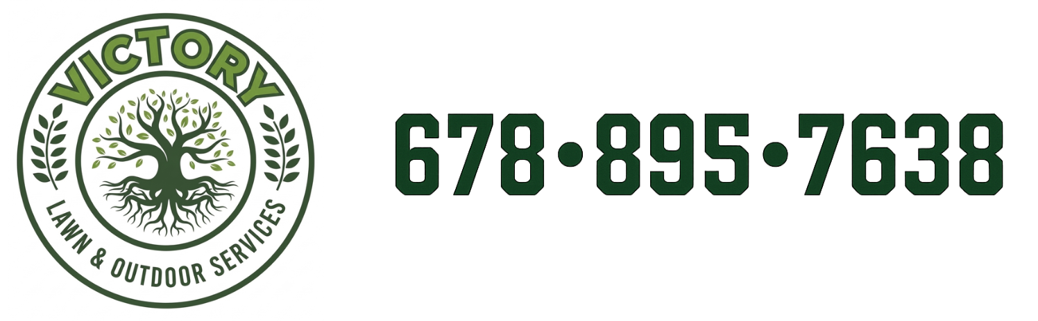 Victory Lawn and Outdoor Services